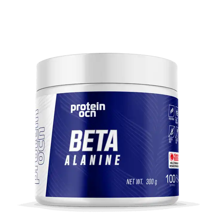 PROTEİNOCEAN BETALANINE 300 GR